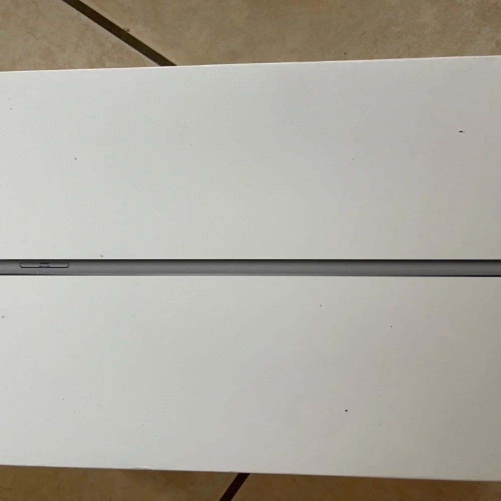 Apple new ipad